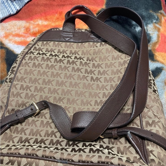 MK Backpack - Picture 4 of 6